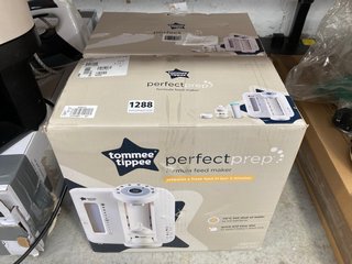 2 X TOMMEE TIPPEE FORMULA FEED MAKERS: LOCATION - BR9