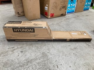 HYUNDAI ELECTRIC HEDGE TRIMMER MODEL : HYHT680E: LOCATION - B1