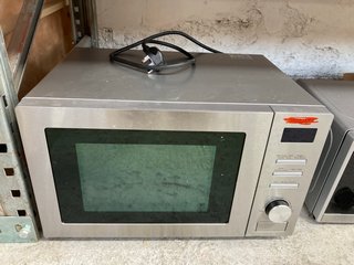 (COLLECTION ONLY) 32L JOHN LEWIS & PARTNERS COMBINATION MICROWAVE MODEL : JLMWO011: LOCATION - BR13