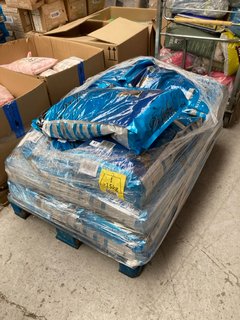 PALLET OF DR JOHN MERLIN FERRET FOOD: LOCATION - B3 (KERBSIDE PALLET DELIVERY)