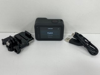 GOPRO HERO 11 ACTION CAMERA (WITH BATTERY & CHARGER CABLE) [JPTM121794] THIS PRODUCT IS FULLY FUNCTIONAL AND IS PART OF OUR PREMIUM TECH AND ELECTRONICS RANGE