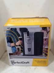 PHILIPS PERFECT DRAFT BEER KEG MACHINE RRP £258