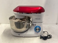 FREIHAFEN STAND MIXER - MODEL NO.: SM-1504N