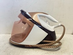 PHILIPS PERFECTCARE EXPERT PLUS STEAM GENERATOR IRON - MODEL: GC8962/40