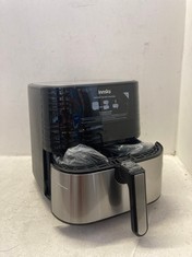 INNSKY AIR FRYER 5.5L - MODEL NO.: 55SA2EU