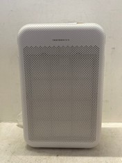 TAOTRONICS AIR PURIFIER - MODEL NO.: TT-AP003#