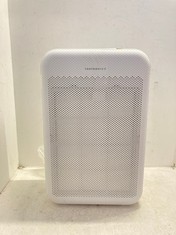 TAOTRONICS AIR PURIFIER - MODEL NO.: TT-AP003