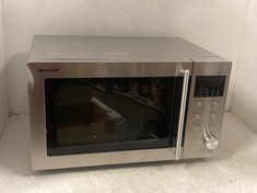 SHARP 23 LITRE MICROWAVE OVEN MODEL NO-R-28STM