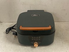 UTEN ELECTRIC HOT POT MODEL NO-B-2