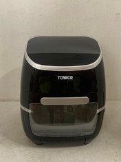 TOWER VORTX 11 LITRE 5-IN-1 DIGITAL AIR FRYER OVEN