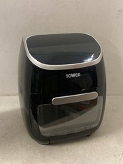 2 TOWER VORTX 11 LITRE 5-IN-1 DIGITAL AIR FRYER OVEN