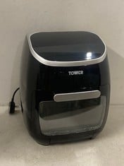 2 X TOWER XPRESS PRO 5-IN-1 AIR FRYER OVEN