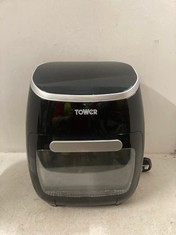 2 X TOWER XPRESS PRO 5-IN-1 AIR FRYER OVEN