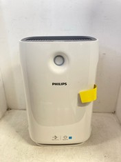 PHILIPS SERIES 2000I AIR PURIFIER IN WHITE - RRP £400