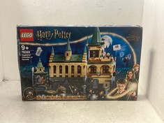 LEGO 76389 HARRY POTTER - HOGWARTS CHAMBER OF SECRETS - RRP £130