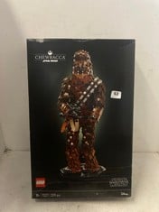 LEGO 75371 STAR WARS CHEWBACCA - RRP £157