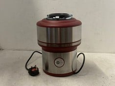 INSINKERATOR EVOLUTION 200 SUPREME FOOD WASTE DISPOSAL UNIT - RRP £449