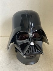 STAR WARS THE BLACK SERIES ' DARTH VADER ' PREMIUM ELECTRONIC HELMET - RRP £140