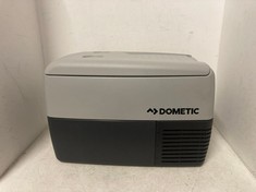 DOMETIC CDF 36 MOBILE COMPRESSOR COOLER - GREY - RRP £430