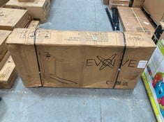 EVOLVE ELECTRIC TREADMILL - PRODUCT CODE. EVOLVE-B1 - RRP £230