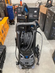 ADVANCED PW50 2500W PRESSURE WASHER - ITEM CODE. 708462 - RRP £250