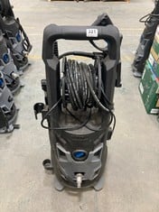 ADVANCED PW50 2500W PRESSURE WASHER - ITEM CODE. 708462 - RRP £250