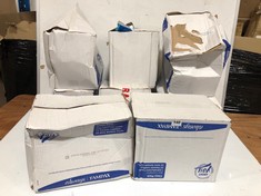 7 X BOXES OF ALWAYS TAMPAX CLASS PACK MY PERIOD KIT APPROX 22 PACKS PER BOX