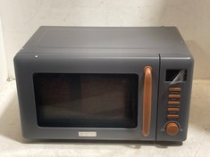 HADEN 800W MICROWAVE OVEN