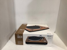 MARLEY STIR IT UP WIRELESS TURNTABLE - RRP Â£250