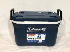 COLEMAN XTREME COOLER BOX 48L BLUE