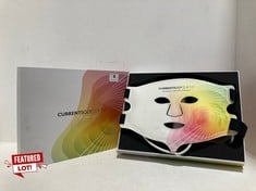 CURRENTBODY-SKIN 4-IN-1 LED FACE MASK RRP- £449