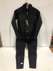 OSPREY ORIGINS MENS LONG WETSUIT BLACK SIZE LT