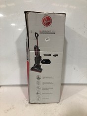 HOOVER H-UPRIGHT 300 VACUUM CLEANER