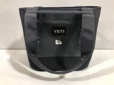 YETI CAMINO CARRYALL 20 BAG STORM GREY RRP- £129.95