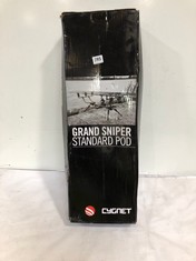 CYGNET GRAND SNIPER STANDARD POD RRP- £150.99