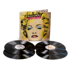 QTY OF ITEMS TO INLCUDE 5X ASSORTED VINYLS TO INCLUDE CELEBRATION [VINYL], 24 NIGHTS: ROCK [VINYL].