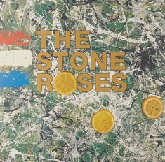 QTY OF ITEMS TO INLCUDE 5X ASSORTED VINYLS TO INCLUDE THE STONE ROSES [VINYL], BLACK SABBATH (2009 REMASTERED VERSION) [VINYL].