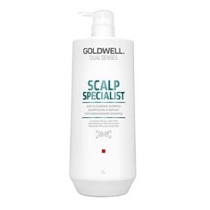 8 X GOLDWELL DUALSENSES SCALP SPECIALIST DEEP CLEANSING SHAMPOO 750ML - SHAMPOO PURIFICANTE.