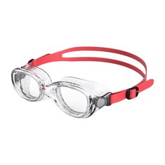 QTY OF ITEMS TO INLCUDE ASSORTED SWIMMING ITEMS TO INCLUDE SPEEDO JUNIOR FUTURA CLASSIC SWIMMING GOGGLES | ANTI-FOG | ANTI-LEAK , RED/CLEAR, ONE SIZE, RONHILL, WMN'S TECH TWIN SHORT, RUNNING, IMPERIA