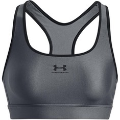 QTY OF ITEMS TO INLCUDE ASSORTED CLOTHING TO INCLUDE UNDER ARMOUR WOMEN'S UA AUTHENTICS MID PADLESS, MEDIUM SUPPORT SPORTS BRA, SWEAT-WICKING UNPADDED AND WIRELESS SPORTS BRA, ADIDAS UNISEX ENTRADA 2