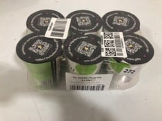 24 X ITSU CHILLI MISO NOODLE CUP (6 PER PACK).