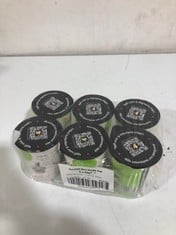 20 X ITSU CHILLI MISO NOODLE CUP (6 PER PACK).