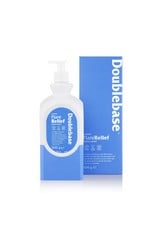 20 X DOUBLEBASE DIOMED FLARE RELIEF EMOLLIENT FOR THE TREATMENT AND RELIEF OF DRY SKIN CONDITIONS SUCH AS ECZEMA AND PSORIASIS AND DERMATITIS, 500G PUMP PACK.