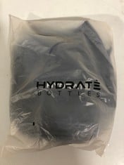 32 X HYDRATE STEEL CARRIER 2.2L LEOPARD PRINT .