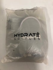 30 X HYDRATE STEEL CARRIER 2.2L GREY .