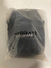 31 X HYDRATE STEEL CARRIER 2.2L LEOPARD PRINT .