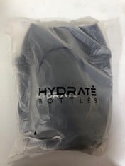 31 X HYDRATE STEEL CARRIER 2.2L LEOPARD PRINT .