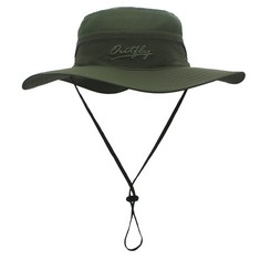 40X ASSORTED HATS TO INCLUDE OUTFLY UNISEX ADULT LIGHTWEIGHT BONNIE MESH BUCKET WIDE BRIM SUN HAT, ARMY GREEN, 6 3/4-7 1/2.