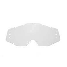 70 X SEECLEE,SE-41S202-HZ,TRANSPARENT ROLL-OFF LENS COMPATIBLE FOR CROSS GOGGLES/GOGGLES 100% RACECRAFT/STRATA/ACCURI/SPEEDLAB VISION SISTEM.