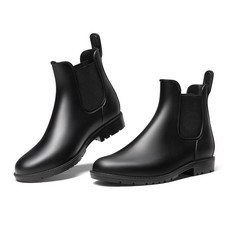 QTY OF ITEMS TO INLCUDE X8 ASSORTED FOOTWEAR TO INCLUDE DREAM PAIRS WELLINGTON BOOTS WOMEN ANKLE LADIES WELLIES SHORT CHELSEA BOOTIES WATERPROOF RAIN BOOTS BLACK SIZE 6 UK SDRB2201W-E, DREAM PAIRS LO